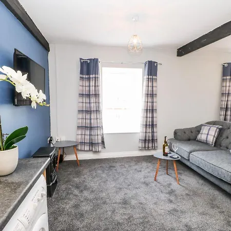 3 Kings Mews Апартаменты *