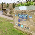Apartamento 3 Kings Mews Richmond (North Yorkshire)