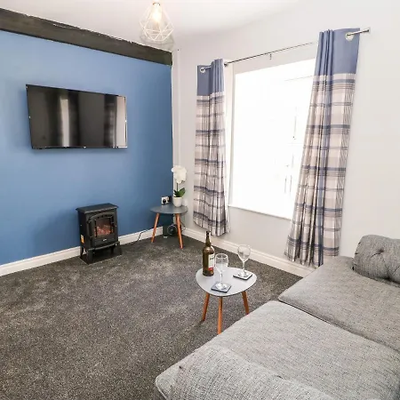 Apartman 3 Kings Mews Richmond