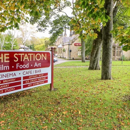 3 Kings Mews Apartman Richmond