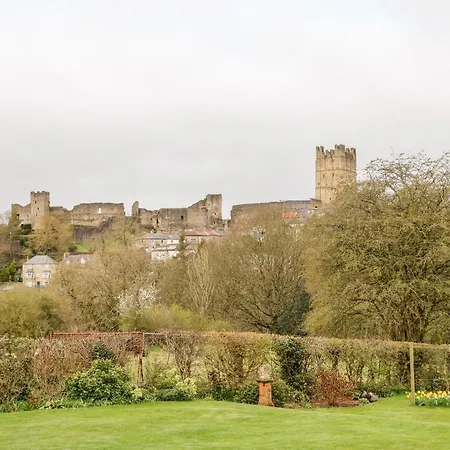 Apartman 3 Kings Mews