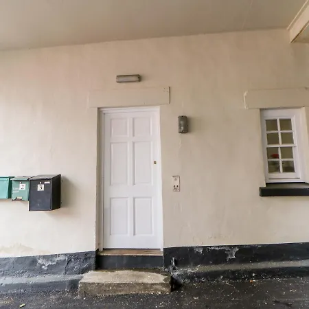 3 Kings Mews Richmond (North Yorkshire)