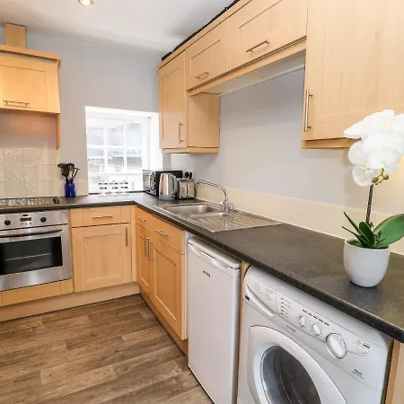 3 Kings Mews Richmond (North Yorkshire)