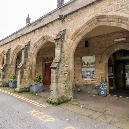 3 Kings Mews Apartment Richmond (North Yorkshire)
